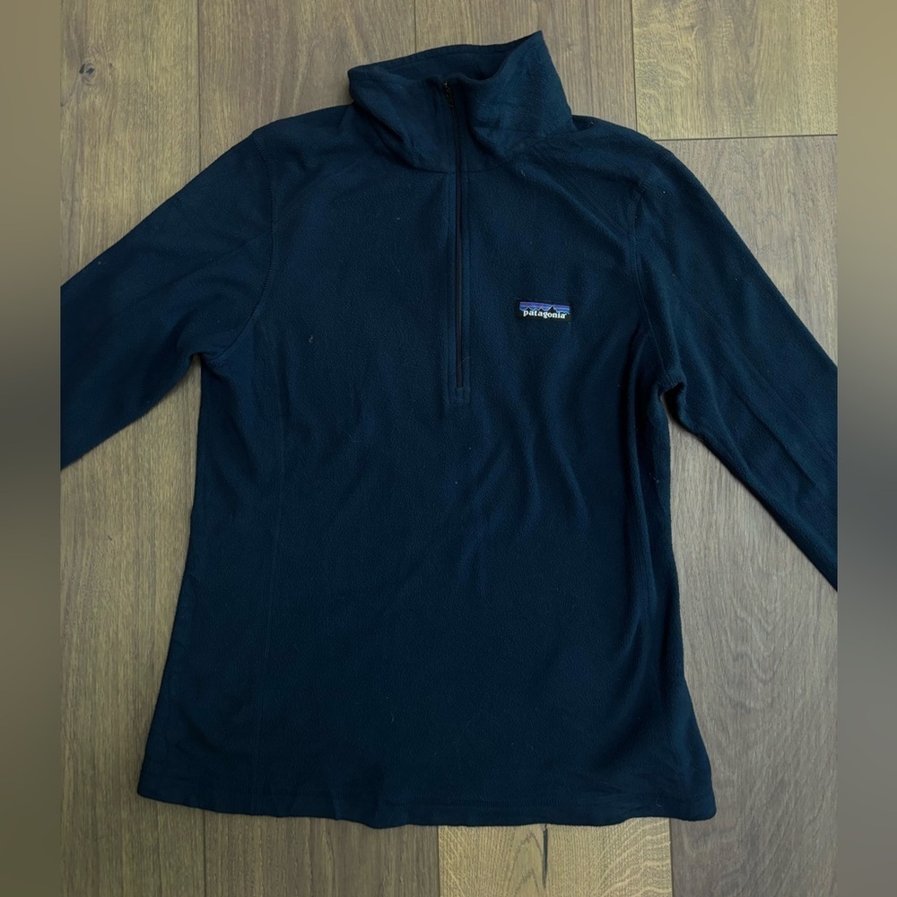 Patagonia Fleece